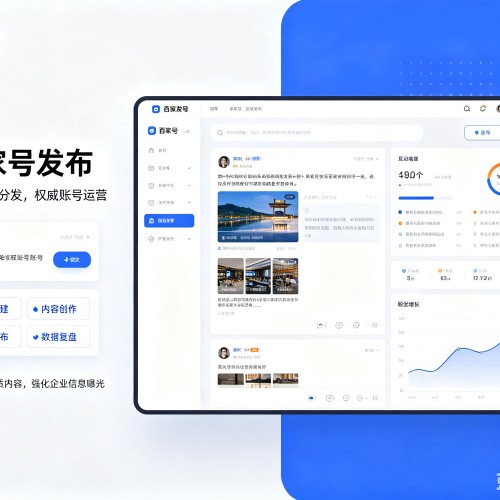 梁园百家号信息发布代运营